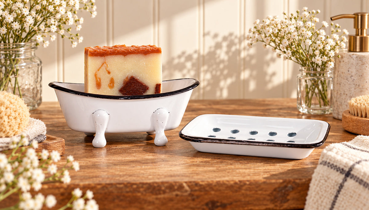 Finchberry Farmhouse Collection collection products