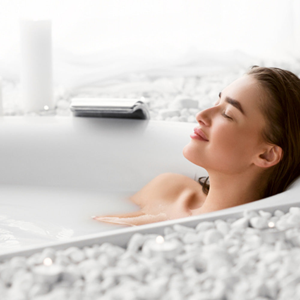 Sahara Creamy Coconut Milk Bath Soak