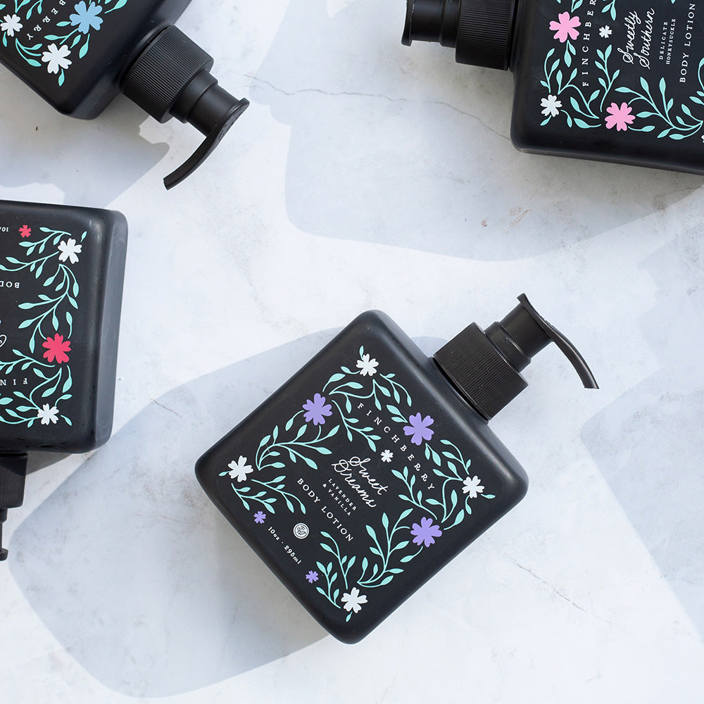 Sweet Dreams Body Lotion