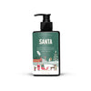 Holiday Santa Body Wash