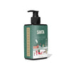 Holiday Santa Body Wash