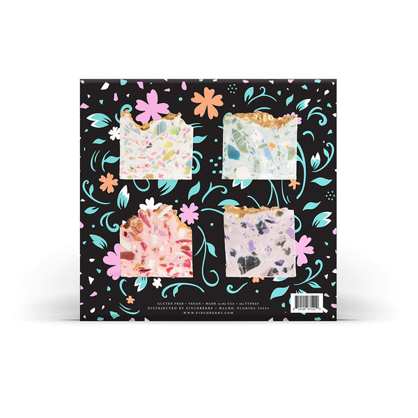 Thank You for Being a Friend - 4 Bar Gift Set