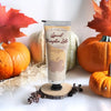 Travel Hand Cream - Spiced Pumpkin Latte