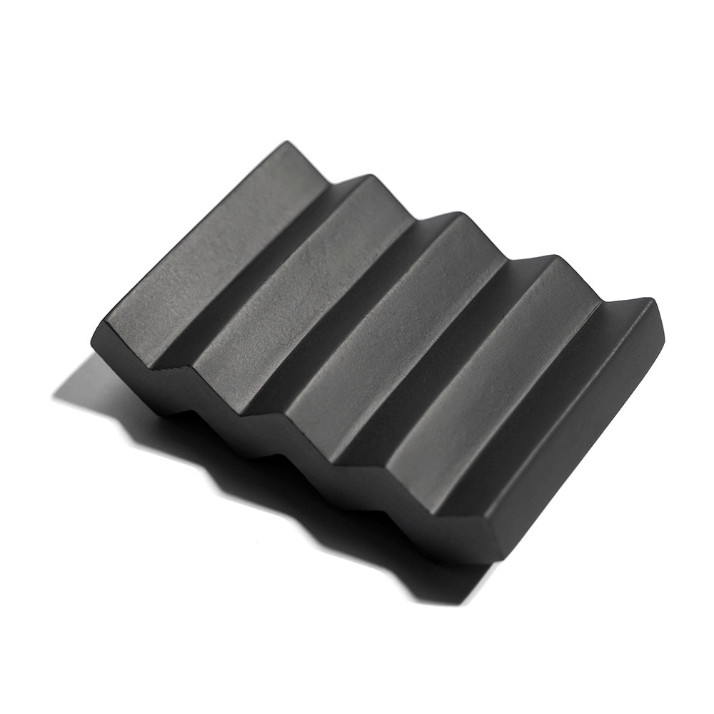 Modern Cement Soap Dish - Mixed Set of 4