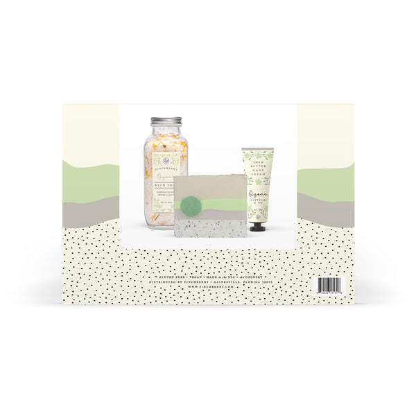 3 Piece Gift Set - OMG You're Having A Baby! - Baby Shower Gift