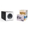 Relaxation Soap Bar Collection - 6 Pack