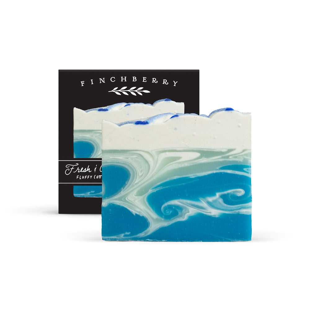 Year of Soap Set - 12 Full Sized Bars