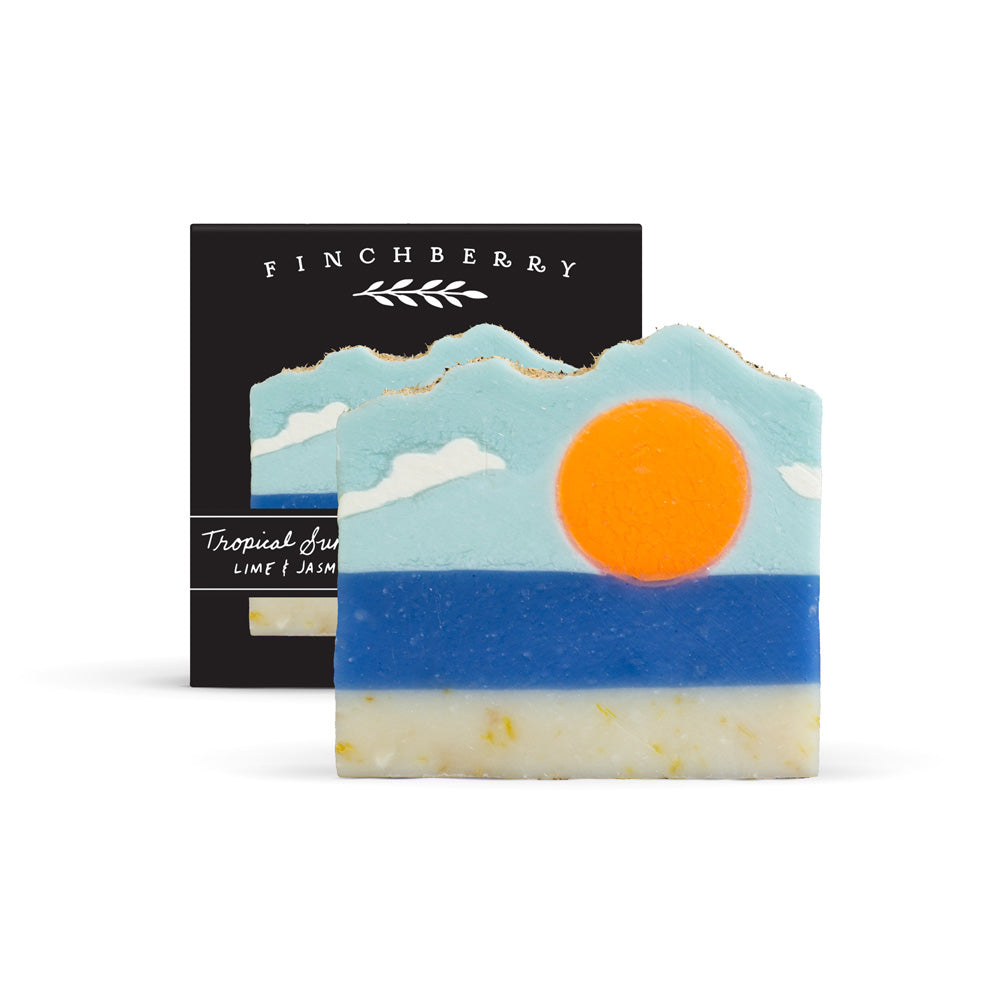 Year of Soap Set - 12 Full Sized Bars