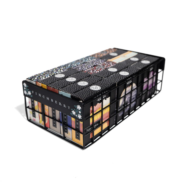 Top 15 Soaps with Free Display Basket