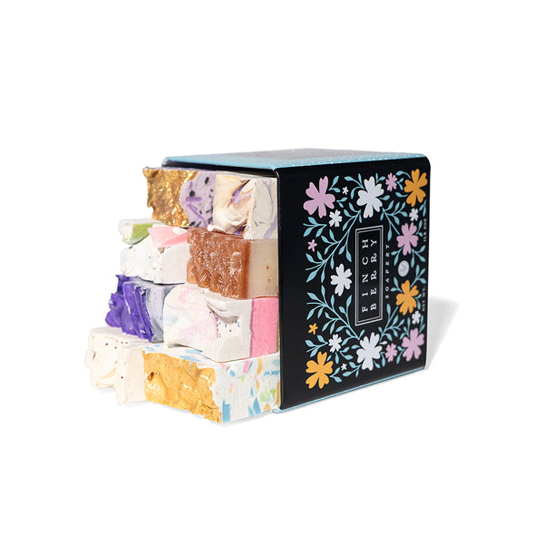 Best Seller Sampler Tin