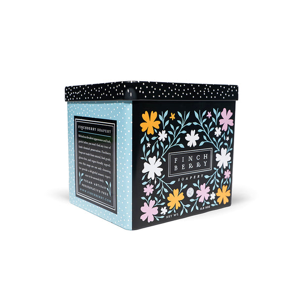 Best Seller Sampler Tin