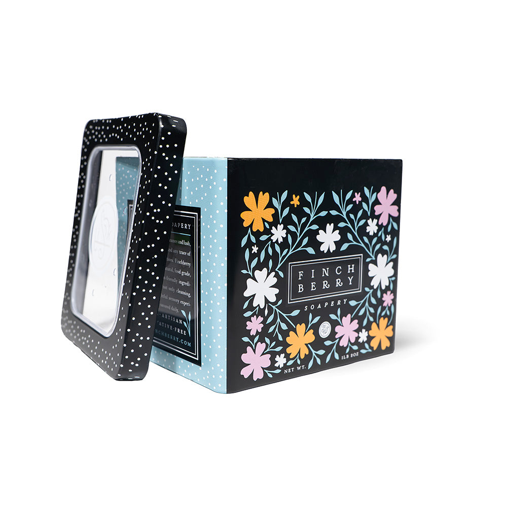 Best Seller Sampler Tin