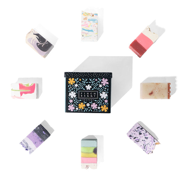 Best Seller Sampler Tin