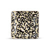 Leopard print Ceramic Soap Dish