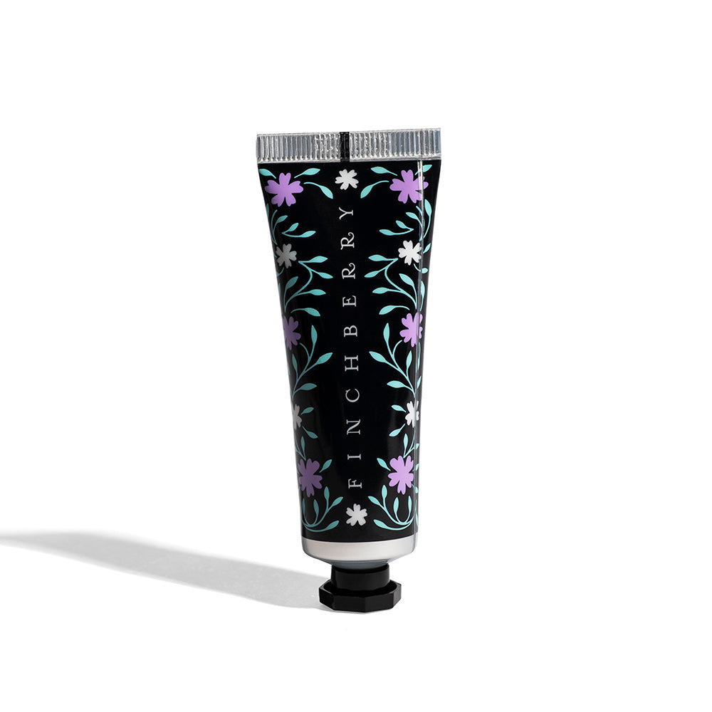 Grapes of Bath Travel Hand Cream