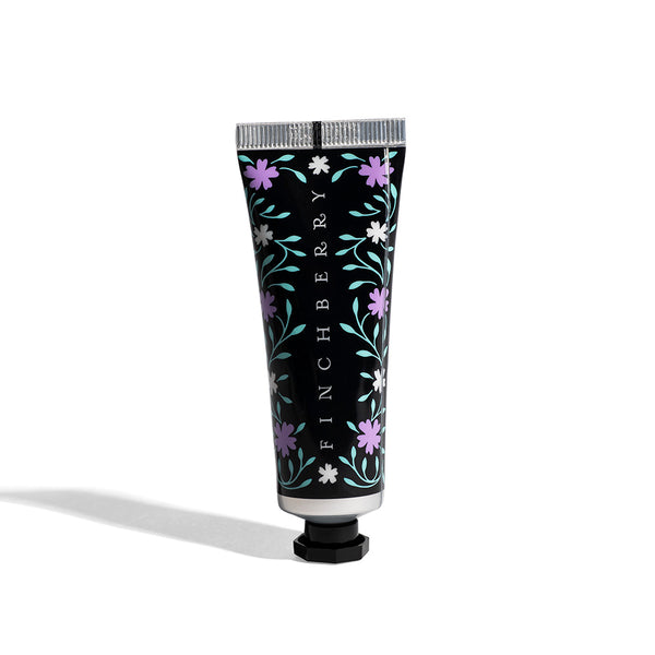 Grapes of Bath Travel Hand Cream