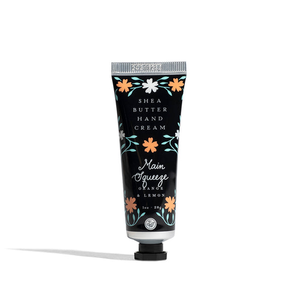 Main Squeeze Travel Hand Cream
