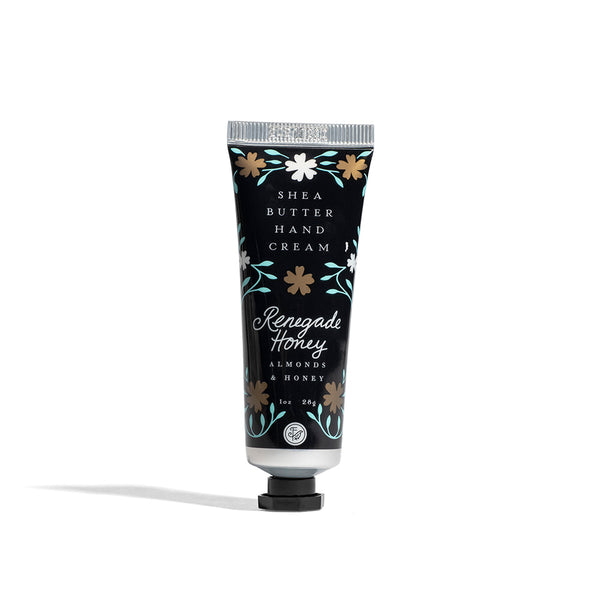 Renegade Honey Travel Hand Cream