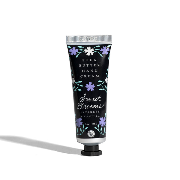 Sweet Dreams Travel Hand Cream