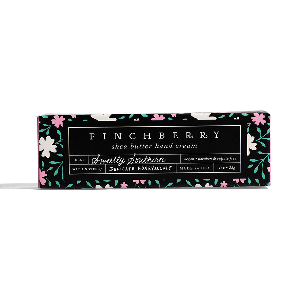 Sweetly Southern Travel Hand Cream
