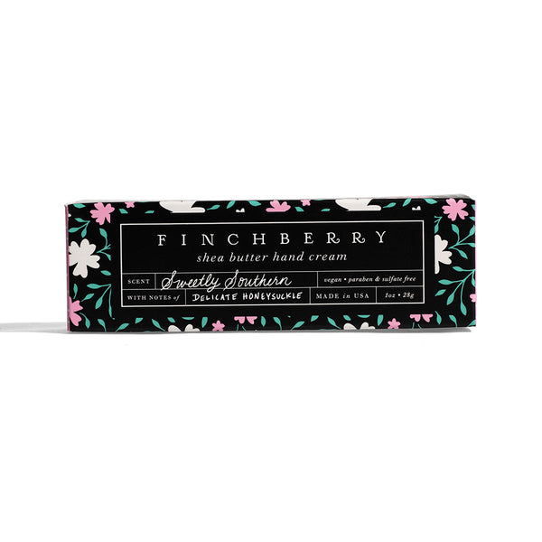 Sweetly Southern Travel Hand Cream