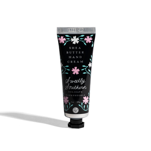 Sweetly Southern Travel Hand Cream