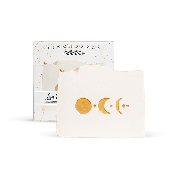 Relaxation Soap Bar Collection - 6 Pack