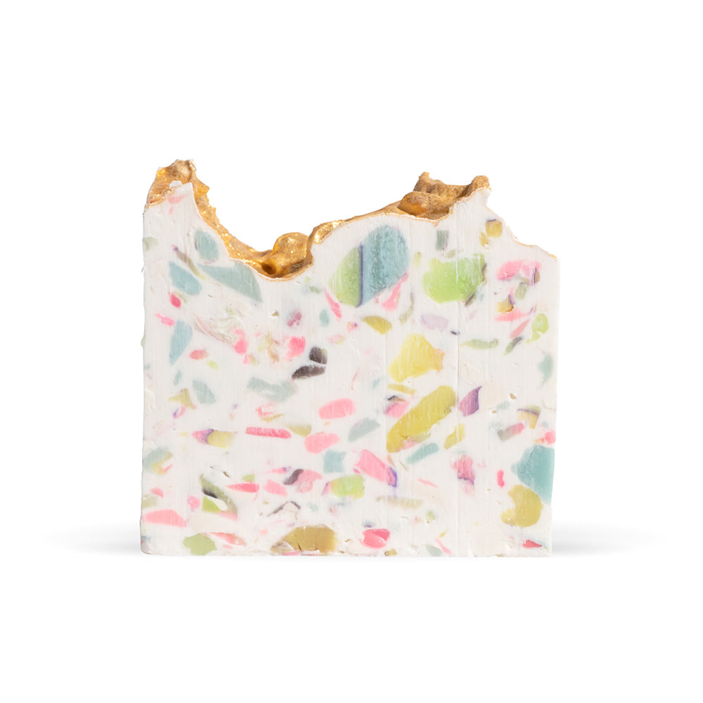 Blanche - Handcrafted Vegan Soap