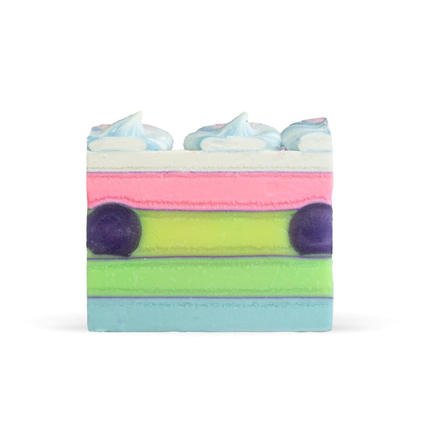 Season of Soap (6 Bar Soap Pack) - SPRING