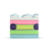 Season of Soap (6 Bar Soap Pack) - SPRING