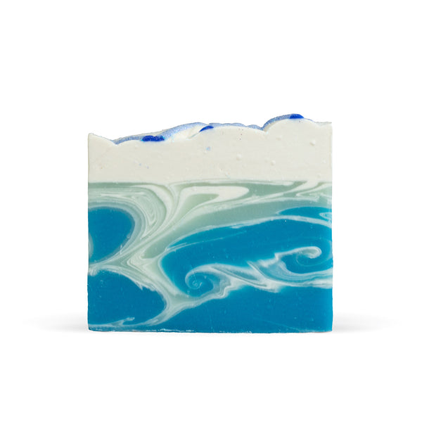 Season of Soap (6 Bar Soap Pack) - SPRING