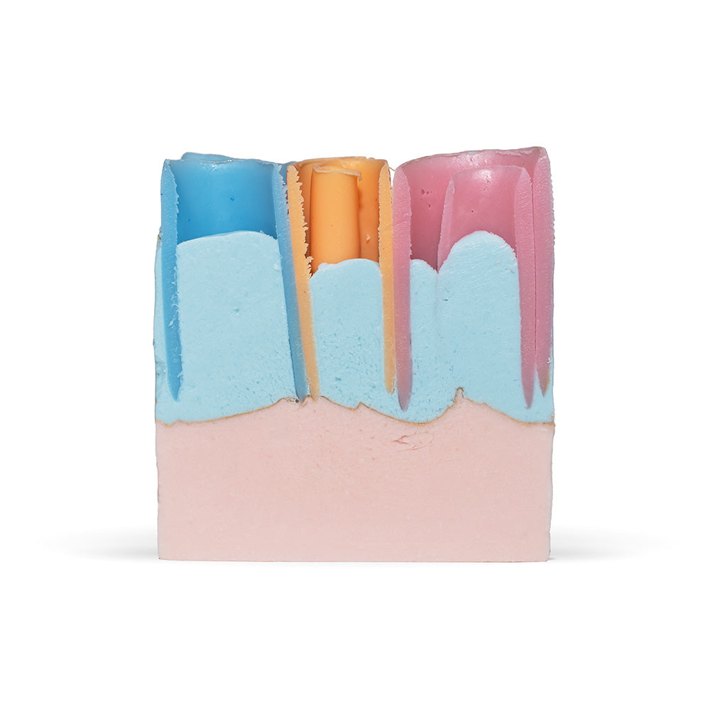 Seas the Day - Handcrafted Vegan Soap