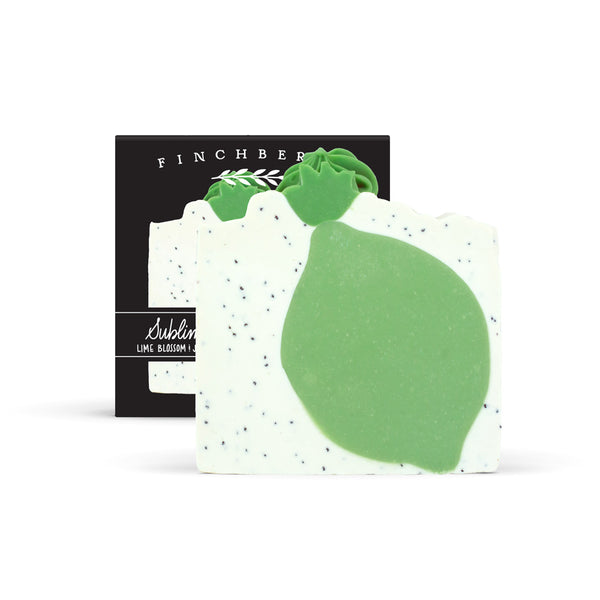 Sublime - Handcrafted Vegan Soap