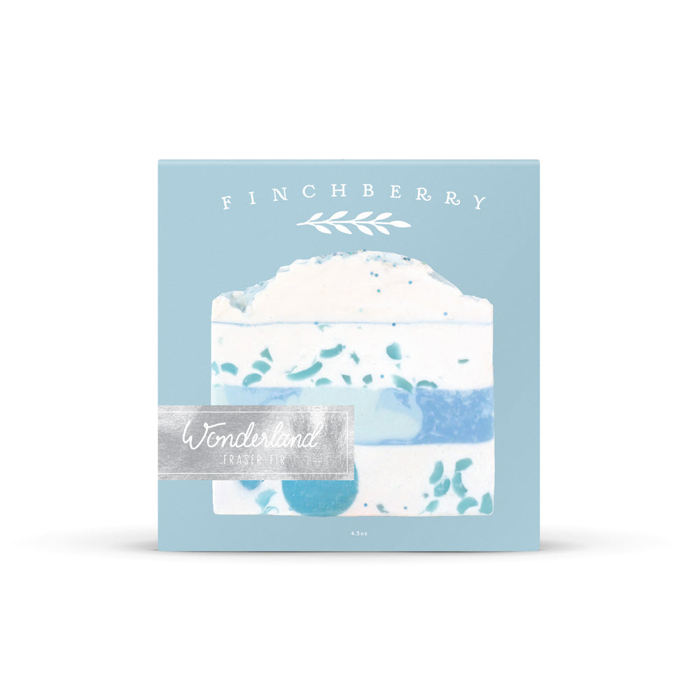 Holiday Wonderland - 2 Piece Gift Set