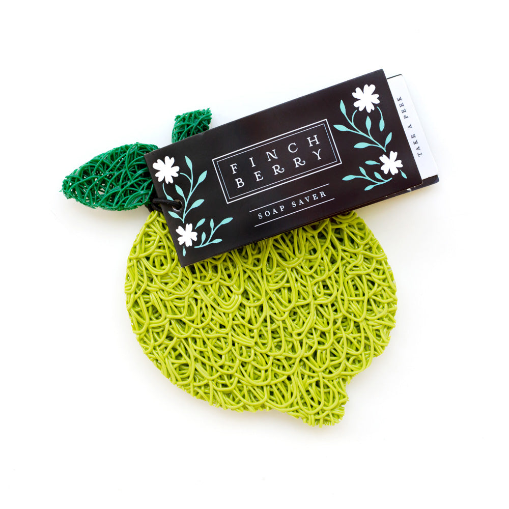 Lime Soap Saver