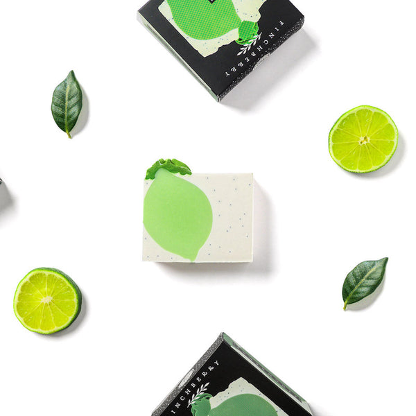 Sublime - Handcrafted Vegan Soap