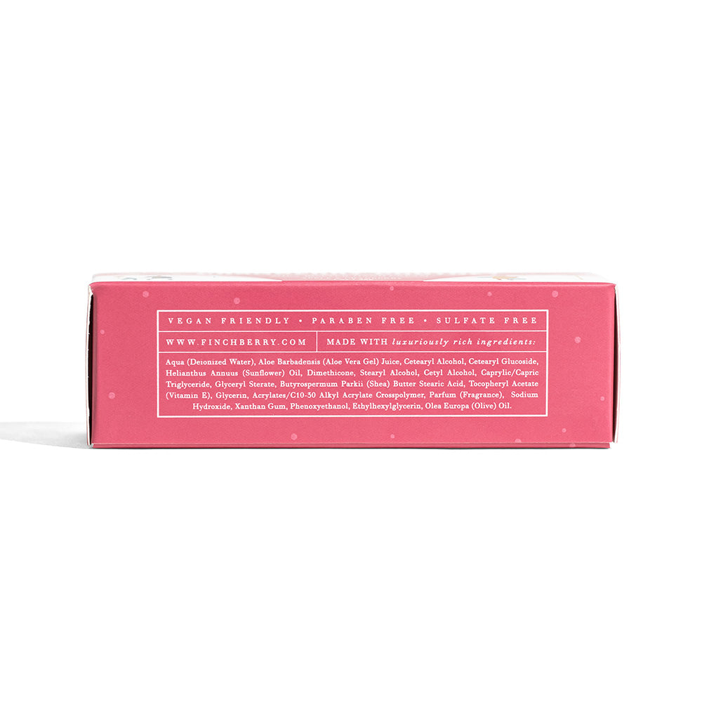 Holiday Cranberry Chutney Travel Hand Cream