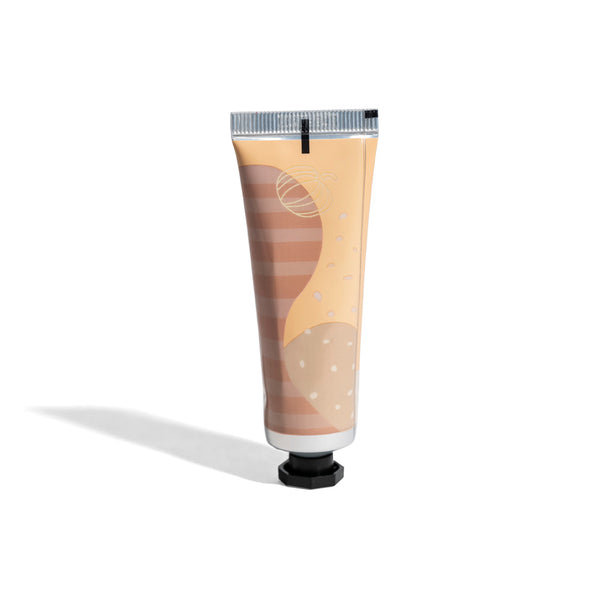 Travel Hand Cream - Spiced Pumpkin Latte