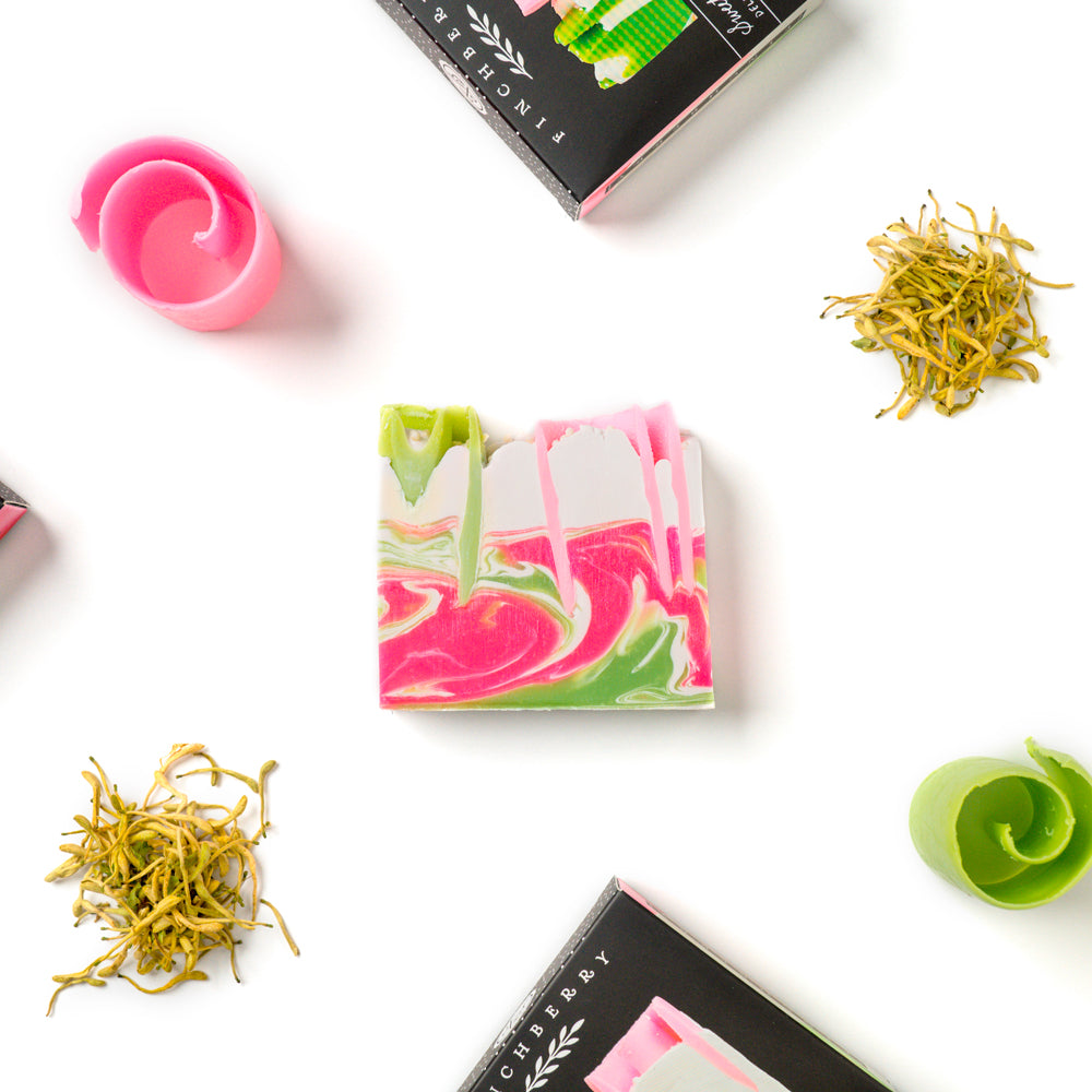 Sweetly Southern - Handcrafted Vegan Soap