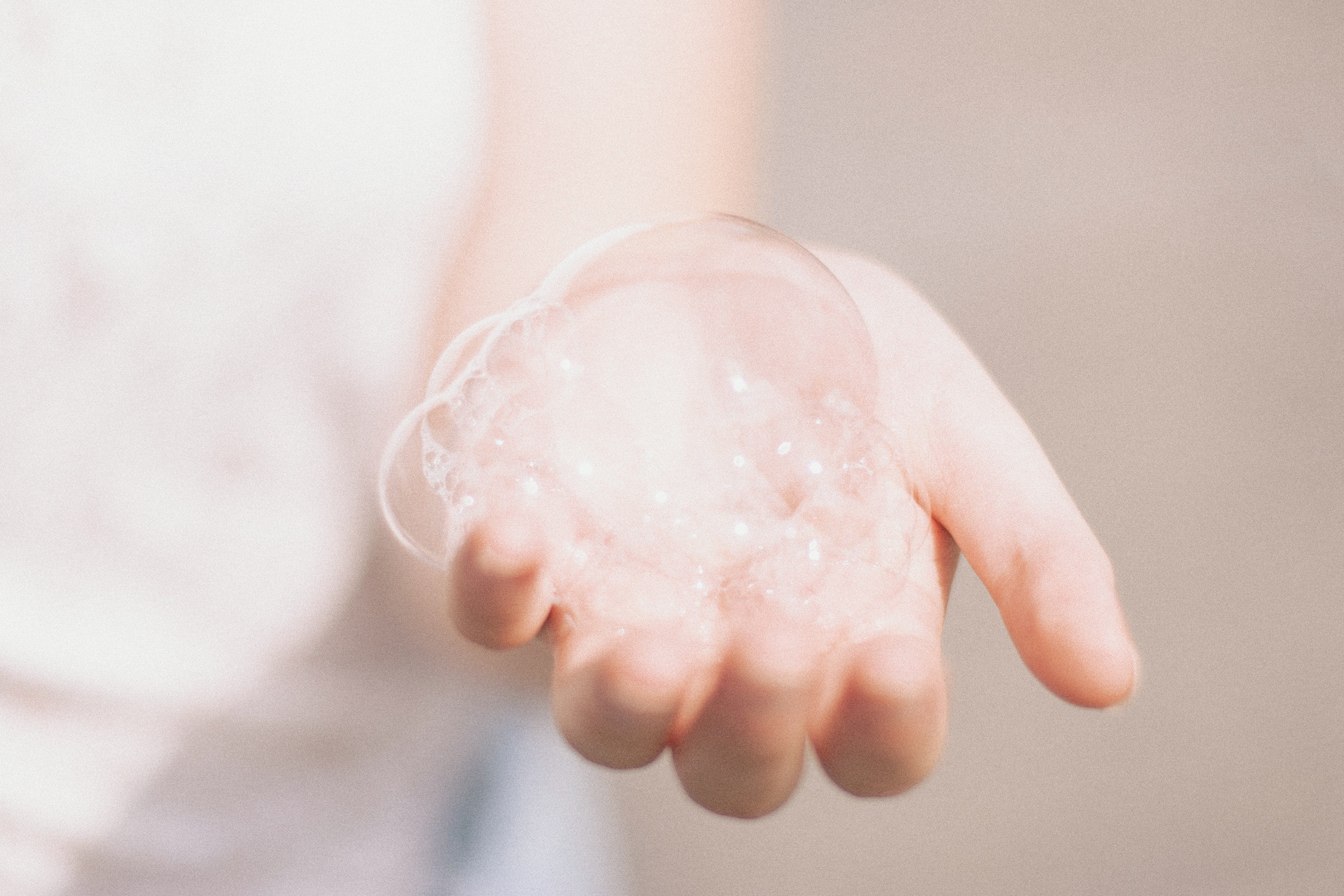 Antibacterial Soap vs. Non-Antibacterial Soap: Is there a difference?