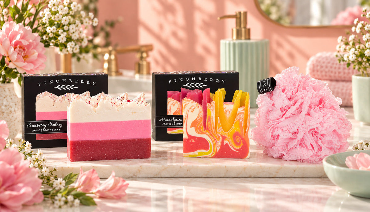 Finchberry All Products collection products