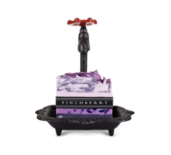 Bath and Shower Accessories