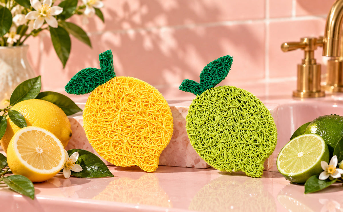 Finchberry Produce Collection collection products