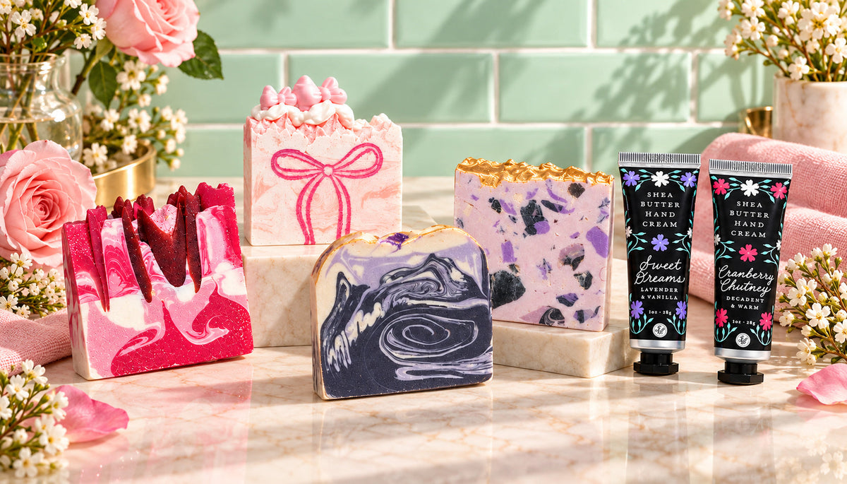 Finchberry Bundles collection products