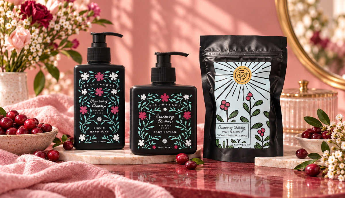 Finchberry On Sale collection products