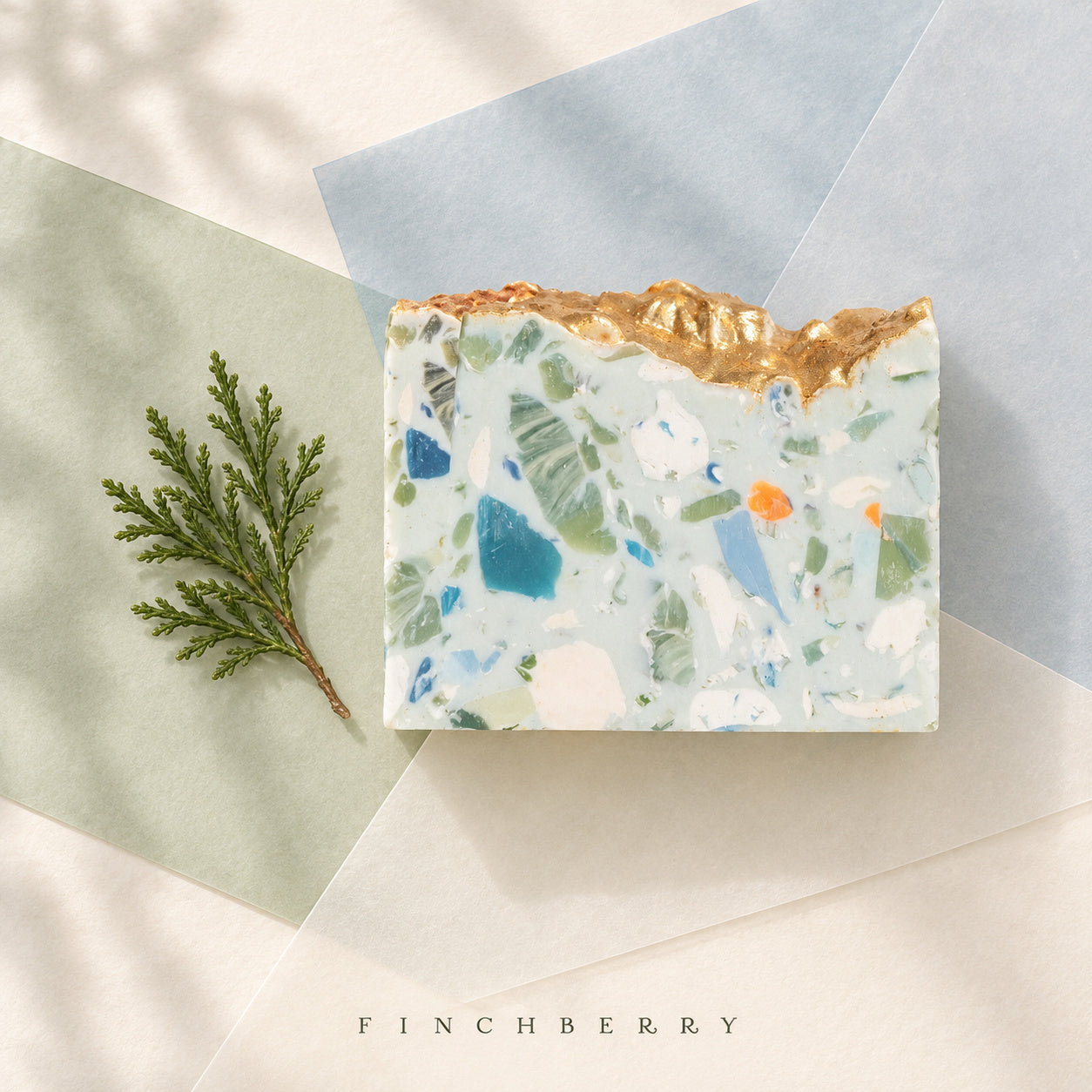 Dorothy - Handcrafted Vegan Soap