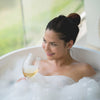 Cranberry Chutney Lavish Bubble Bath