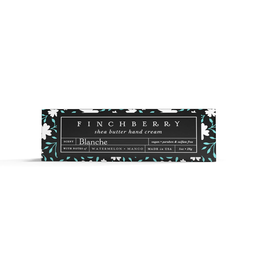 Blanche Travel Hand Cream