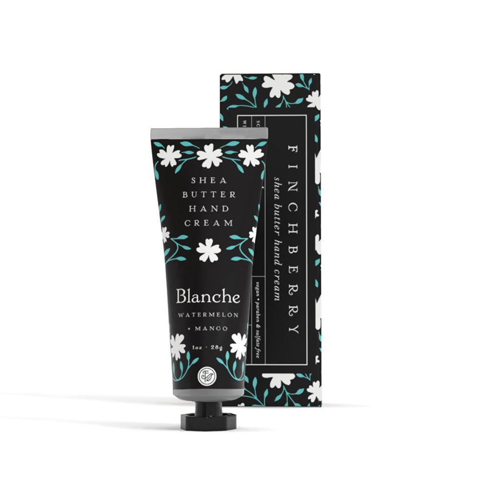Blanche Travel Hand Cream