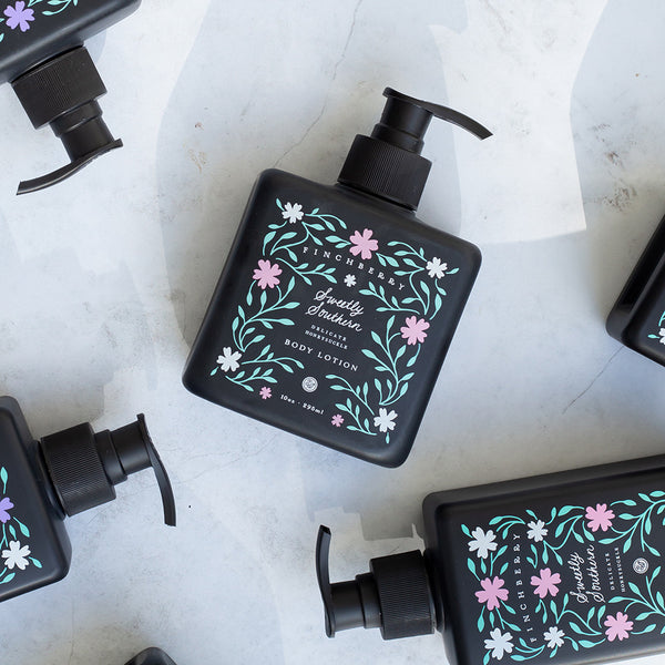 Sweetly Southern Body Lotion